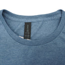 Ranching Noun T-Shirt | Heather Steel Blue | Multiple Sizes | Pretty & Fabulous