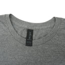 Ranching Noun T-Shirt | Heather Steel Blue | Multiple Sizes | Pretty & Fabulous