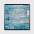 Random Thoughts - Open Edition Canvas Print