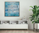 Random Thoughts - Open Edition Canvas Print