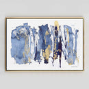 Rapture No. 1 - Canvas Print