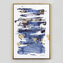 Rapture No. 2 - Canvas Print