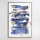 Rapture No. 2 - Canvas Print