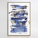 Rapture No. 2 - Canvas Print