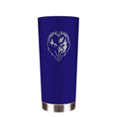 Baltimore Ravens 18 oz. Roadie Travel Tumbler