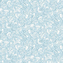 Rayne Wallpaper by Anna Black Creative