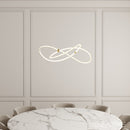 Ray of Light Pendant