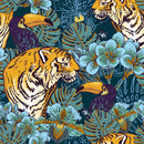 Tigers Wallpaper
