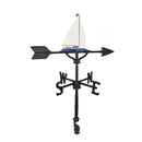 Sailboat 32 "Weathervane | Patriot Forged in the USA