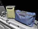 Rear Loadspace Molle Storage Bin Bags - Load Space