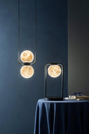 Rebirth Table Lamp
