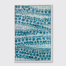 Rebondissements de la Vie - Limited Edition Canvas Print