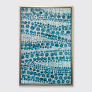 Rebondissements de la Vie - Limited Edition Canvas Print