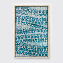 Rebondissements de la Vie - Limited Edition Canvas Print