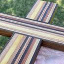 The Remnant Cross