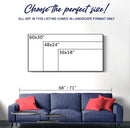 American Dream - Cool Wall Art