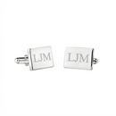 Rectangular Cuff Links