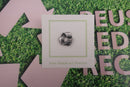 Recycle Symbol Lapel Pin