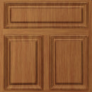 Giani Red Oak Wood Look Kit for Front Doors