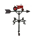 Tractor 32" Weathervane | Patriot Forged in the USA