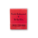 The Red Bar
