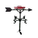 Car 32" Weathervane | Patriot Forged in the USA
