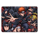 MacBook Air 13.6" (2022 M2) Artist Series Skins