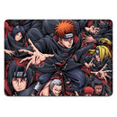 MacBook Air 13.6" (2022 M2) Artist Series Skins