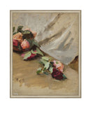 Red Roses