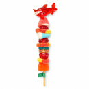 Top Sellers Assorted Candy Kabobs | Brenmar