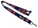 Boston Red Sox MLB Baseball Breakaway Lanyard