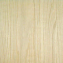 Red Oak Flat Cut Veneer