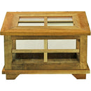 Outdoor Gardening Planter Box