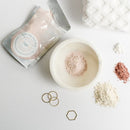 Rose Clay Face Mask | 1 oz | Multiple Blends | Reflect Light Company