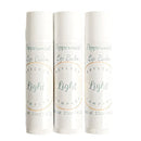 Organic Lip Balm | .15 oz | Multiple Scents | Reflect Light Company