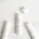 Organic Lip Balm | .15 oz | Multiple Scents | Reflect Light Company