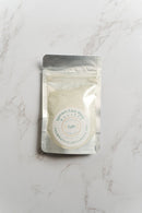 Spinach Clay Face Mask | 1 oz | Multiple Blends | Reflect Light Company