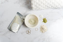 Spinach Clay Face Mask | 1 oz | Multiple Blends | Reflect Light Company
