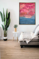 Reflections - Open Edition Canvas Print