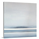 Reflective - Open Edition Canvas Print