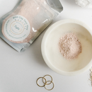 Rose Clay Face Mask | 1 oz | Multiple Blends | Reflect Light Company