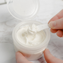Natural Shea & Cocoa Body Butter | 4 oz | Multiple Scents | Reflect Light Company