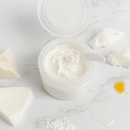 Natural Shea & Cocoa Body Butter | 4 oz | Multiple Scents | Reflect Light Company