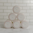 Natural Shea & Cocoa Body Butter | 4 oz | Multiple Scents | Reflect Light Company