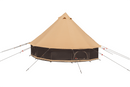 USED - Regatta Double Wall Tent - Sandstone Beige
