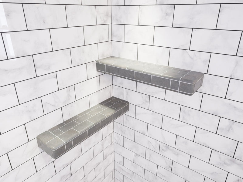 The Original™ Shower Shelf