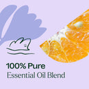 Relax Essential Oil Blend Pre-Diluted Roll-On