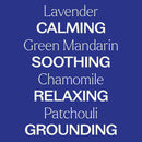 Relax Essential Oil Blend Pre-Diluted Roll-On