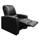 Relax Home Theater Recliner with Vegas Dawgs Logo