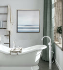Reflective - Open Edition Canvas Print